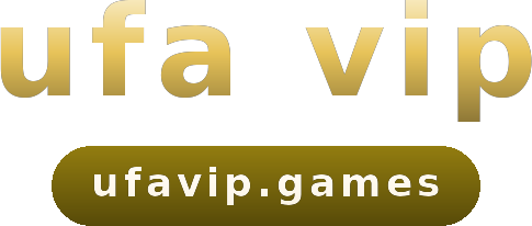 ufa vip โลโก้